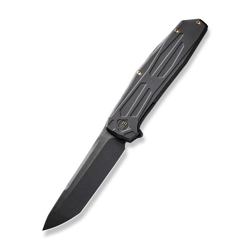 WE Knife Co Shadowfire Black Titanium (WE22035-1) 1 WE Knife Co Shadowfire Black Titanium (WE22035-1)