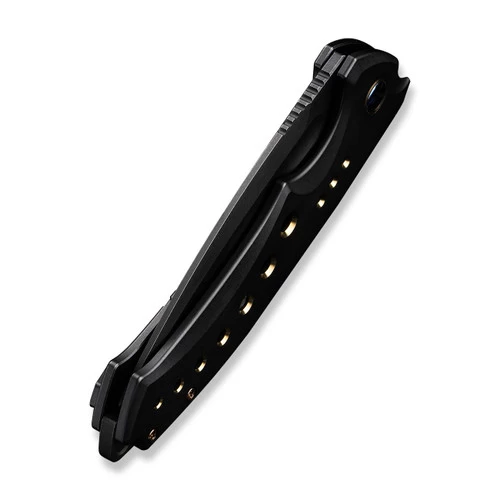 WE Knife Co Limited Edition Nexusia Titanium Black (WE22044-1) 6 WE Knife Co Limited Edition Nexusia Titanium Black (WE22044-1) - Image 6
