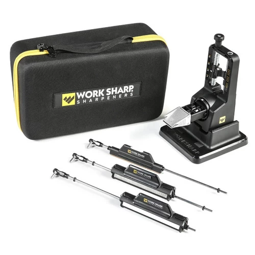Work Sharp Precision Adjust Elite Knife Sharpener (WSBCHPAJ-ELT-I) 1 Work Sharp Precision Adjust Elite Knife Sharpener (WSBCHPAJ-ELT-I)