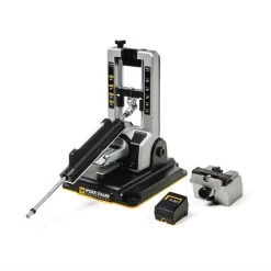 Work Sharp Professional Precision Adjust Knife Sharpener (WSBCHPAJ-PRO-I)