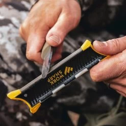 Work Sharp Pocket Knife Sharpener (WSGPS-12) 11 Work Sharp Pocket Knife Sharpener (WSGPS-12) -CRKT Store WSGPS 12 Work Sharp Pocket Knife Sharpener 620139 5 52162.1625592744