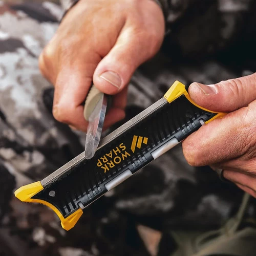 Work Sharp Pocket Knife Sharpener (WSGPS-12) 5 Work Sharp Pocket Knife Sharpener (WSGPS-12) - Image 5