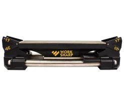 Work Sharp Guided Sharpening System (WSGSS-C) -CRKT Store WSGSS C 4 88323.1512417282