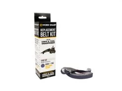 Work Sharp Fine 6000 Grit Belt Kit (WSSA0002705C)