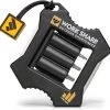 Work Sharp Micro Sharpener & Knife Tool (WSEDCMCR-I)
