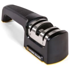Work Sharp Pull Through Kitchen Knife Sharpener (WSKTNPTS)