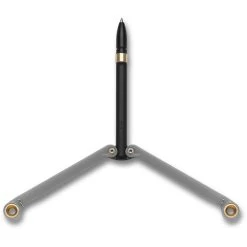 CRKT Store 24 Spyderco BaliYo Pen Grey Black (YUS114)