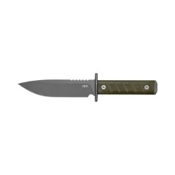 Kershaw Zero Tolerance 0006 Fixed Blade Olive (ZT-0006)