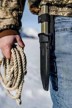 Kershaw Zero Tolerance 0006 Fixed Blade Olive (ZT-0006) -CRKT Store ZT 0006 ZT 0006 OD Green KS23005 4 47720.1677093776