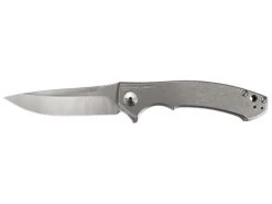 Zero Tolerance 0450 Sinkevich Titanium Small (0450)