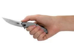 Zero Tolerance 0460TI Sinkevich Titanium (0460TI) -CRKT Store Zero Tolerance 0460TI 873933 3 45615.1583882881