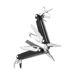 Leatherman Charge+ Multi Tool Stainless Steel (832516) -CRKT Store charge plus beauty 24557.1605299314
