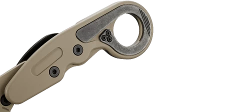 CRKT Provoke Desert Sand (4040DS) 7 CRKT Provoke Desert Sand (4040DS) - Image 7