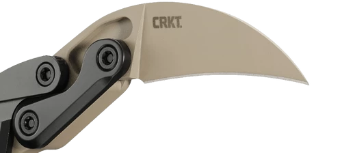 CRKT Provoke Desert Sand (4040DS) 6 CRKT Provoke Desert Sand (4040DS) - Image 6