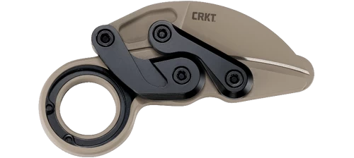 CRKT Provoke Desert Sand (4040DS) 4 CRKT Provoke Desert Sand (4040DS) - Image 4