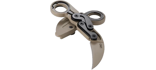 CRKT Provoke Desert Sand (4040DS) 5 CRKT Provoke Desert Sand (4040DS) - Image 5