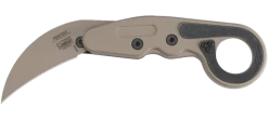CRKT Provoke Desert Sand (4040DS)