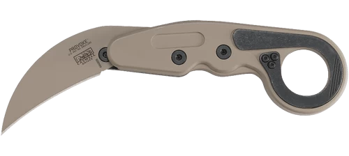 CRKT Provoke Desert Sand (4040DS) 1 CRKT Provoke Desert Sand (4040DS)
