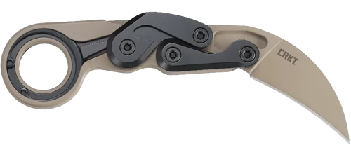 CRKT Provoke Desert Sand (4040DS) 2 CRKT Provoke Desert Sand (4040DS) - Image 2