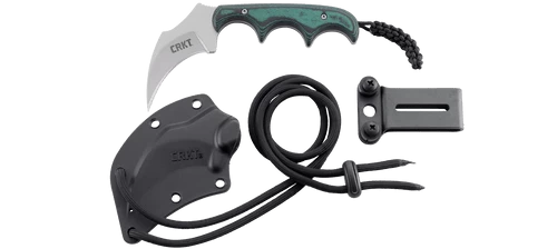 CRKT Keramin (2389) 4 CRKT Keramin (2389) - Image 4