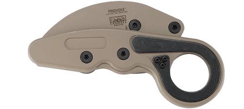 CRKT Provoke Desert Sand (4040DS) 3 CRKT Provoke Desert Sand (4040DS) - Image 3