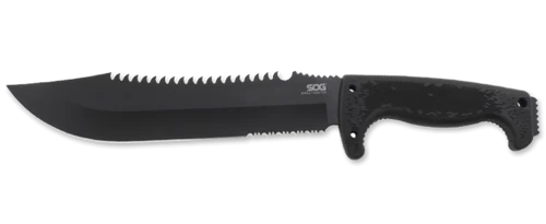 SOG - Jungle Primitive (F03TN / F03TN-CP) 1 SOG - Jungle Primitive (F03TN / F03TN-CP)