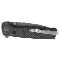 SOG Terminus XR LTE Carbon Fiber Graphite Blade (TM1032-BX) -CRKT Store m SVpj5g 99820.1607373095