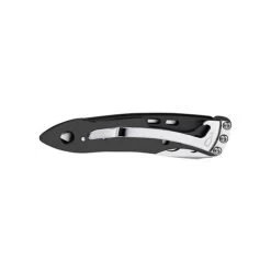 Leatherman Skeletool KB Black (832385) -CRKT Store pdp skelekb back black 06965.1605294901