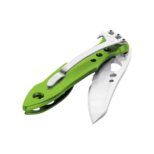 Leatherman Skeletool KBx Sublime Green (832384) 4 Leatherman Skeletool KBx Sublime Green (832384) - Image 4