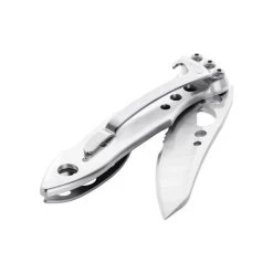 Leatherman Skeletool KBx Stainless Steel (832382) -CRKT Store pdp skelekbx AD1 ss 10931.1605295962
