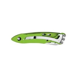 Leatherman Skeletool KBx Sublime Green (832384) 7 Leatherman Skeletool KBx Sublime Green (832384) -CRKT Store pdp skelekbx back green 30953.1605295640