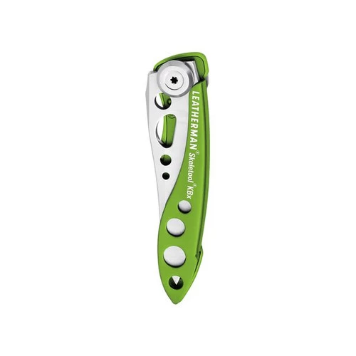 Leatherman Skeletool KBx Sublime Green (832384) 2 Leatherman Skeletool KBx Sublime Green (832384) - Image 2