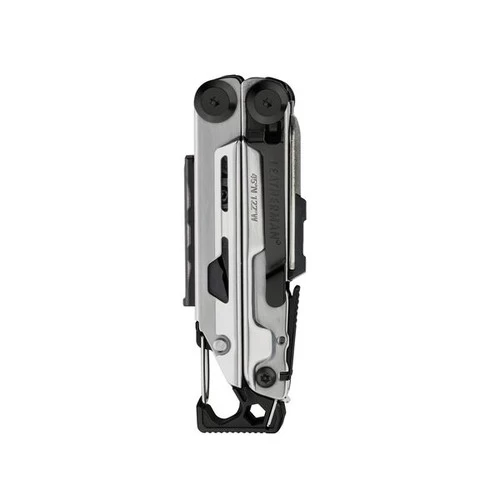 Leatherman Signal Black & Silver Limited Edition (832625) 3 Leatherman Signal Black & Silver Limited Edition (832625) - Image 3
