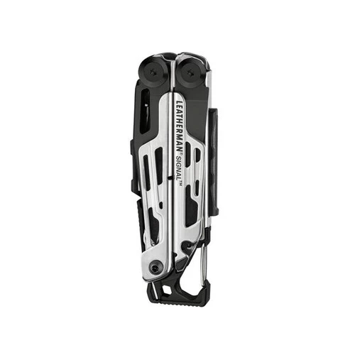 Leatherman Signal Black & Silver Limited Edition (832625) 2 Leatherman Signal Black & Silver Limited Edition (832625) - Image 2