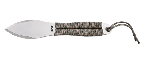 SOG - Fling Throwing Knives (FX41N-CP) 3 SOG - Fling Throwing Knives (FX41N-CP) - Image 3
