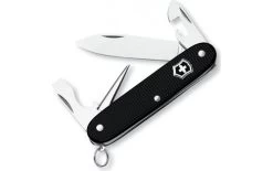 Victorinox Swiss Army Pioneer Black Alox (0.8201.23R-X1)