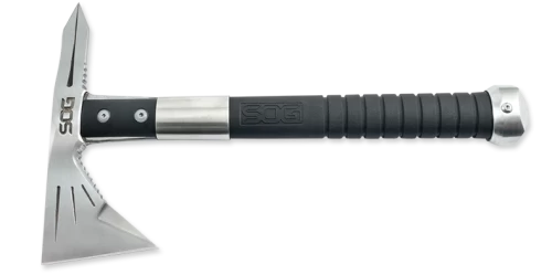 SOG - Voodoo Hawk Mini Satin (F182N-CP) 1 SOG - Voodoo Hawk Mini Satin (F182N-CP)